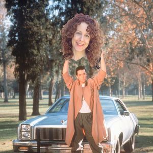 Meet your Posher, Merritt